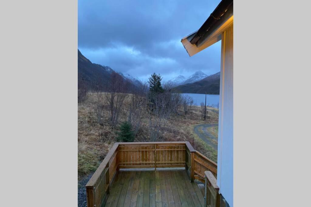 Wilderness House Villa Urda Exterior photo